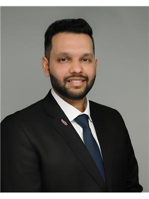 Jay Sandhu, Associate